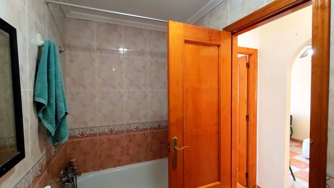 Sale - Apartment - Orihuela - Villamartin