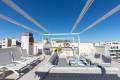 Sale - Apartment - Orihuela - Villamartin