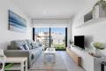 Sale - Apartment - Orihuela - Villamartin