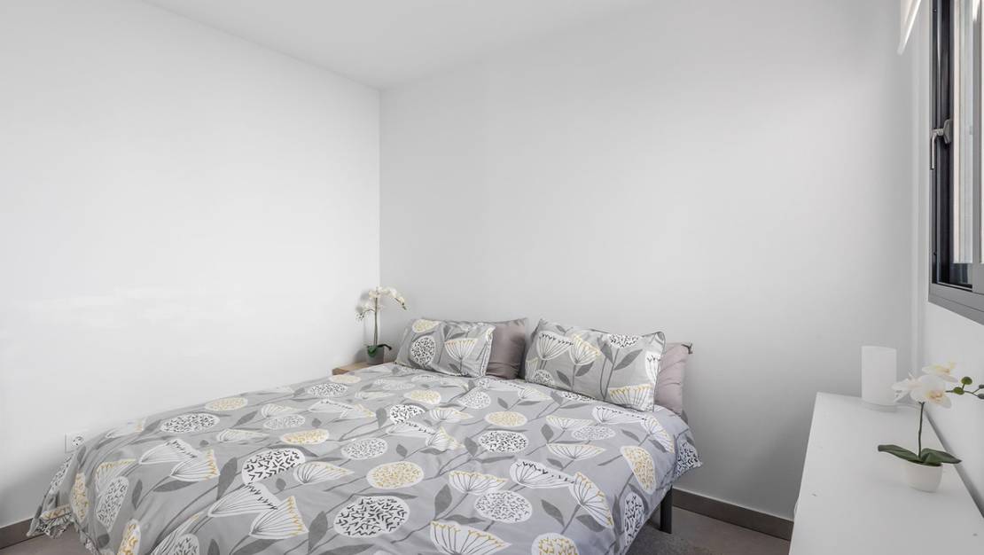 Sale - Apartment - Orihuela - Villamartin
