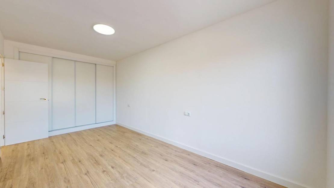 Sale - Apartment - Orihuela - Villamartin