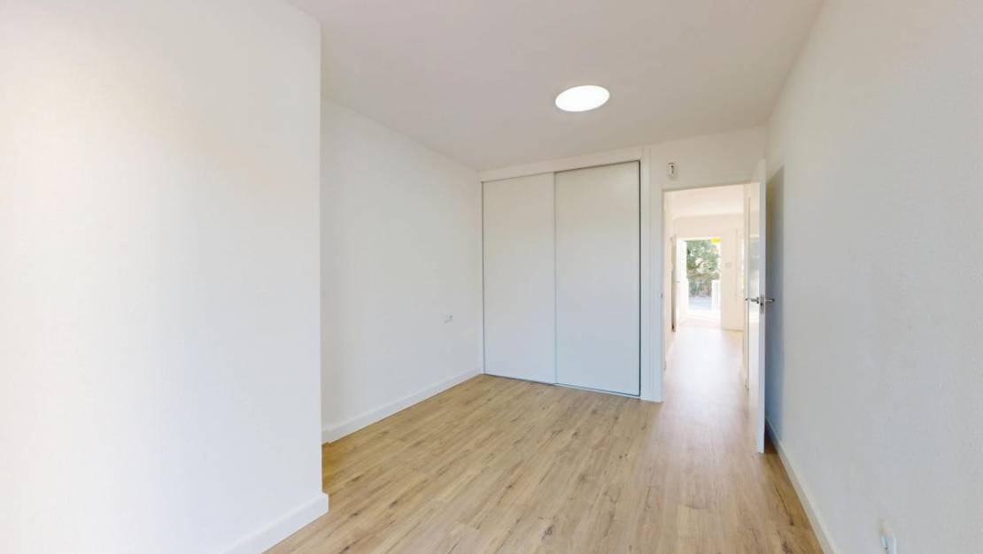 Sale - Apartment - Orihuela - Villamartin