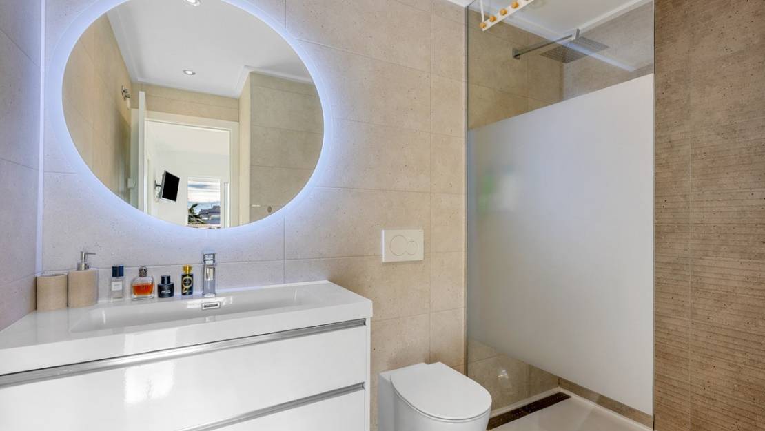 Sale - Apartment - Orihuela - Villamartin