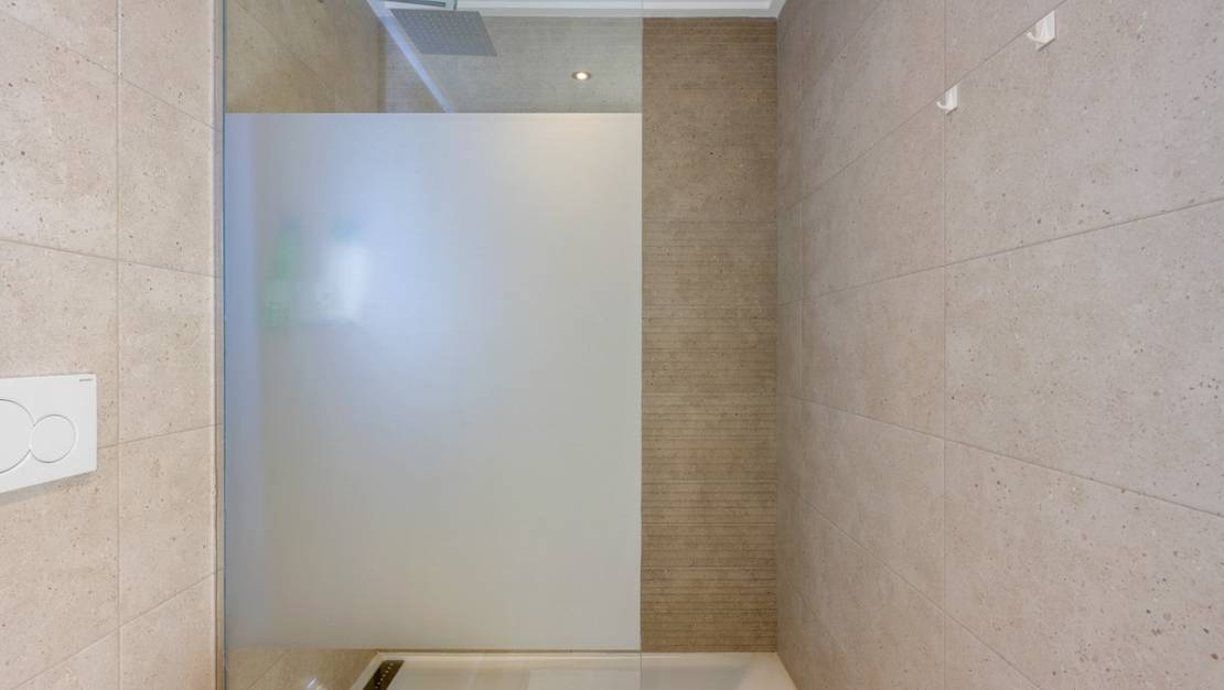 Sale - Apartment - Orihuela - Villamartin