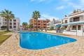 Sale - Apartment - Orihuela - Villamartin