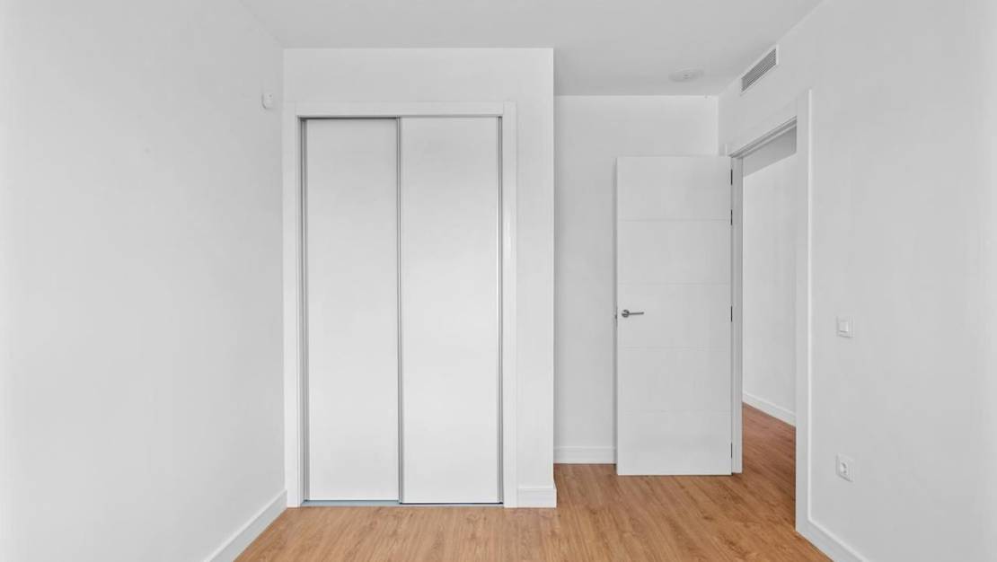 Sale - Apartment - Orihuela - Villamartin