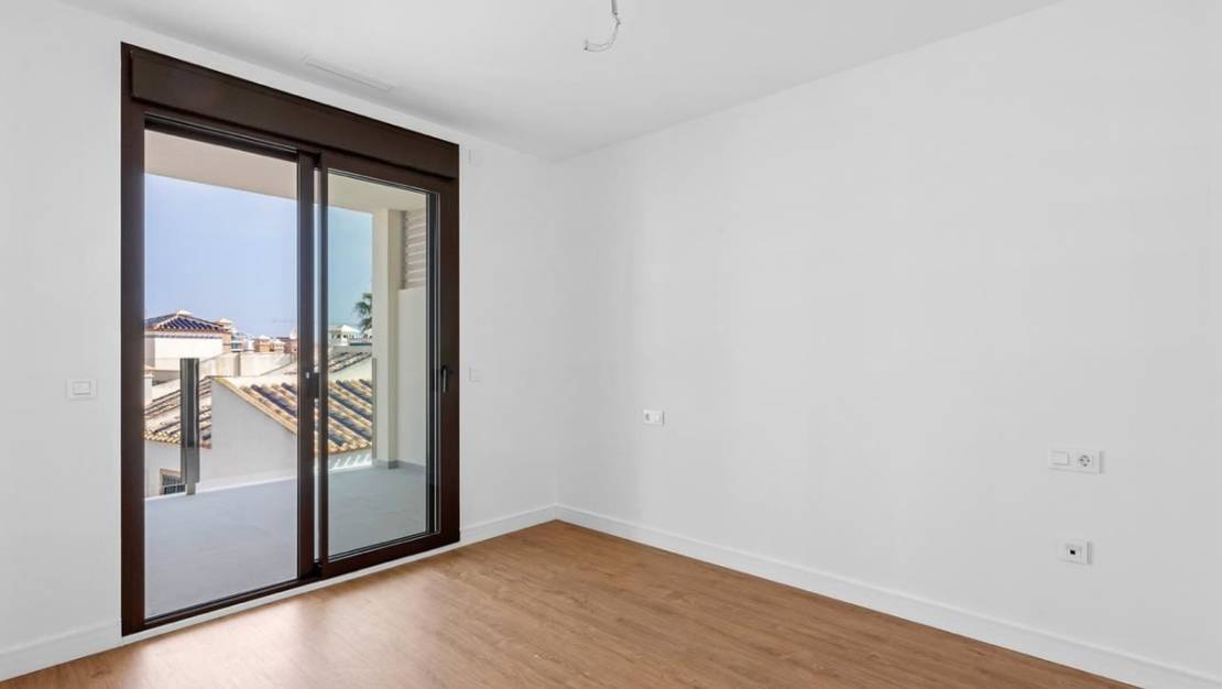 Sale - Apartment - Orihuela - Villamartin