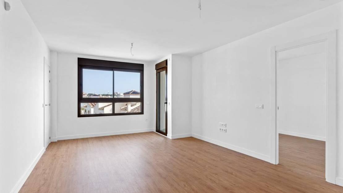 Sale - Apartment - Orihuela - Villamartin