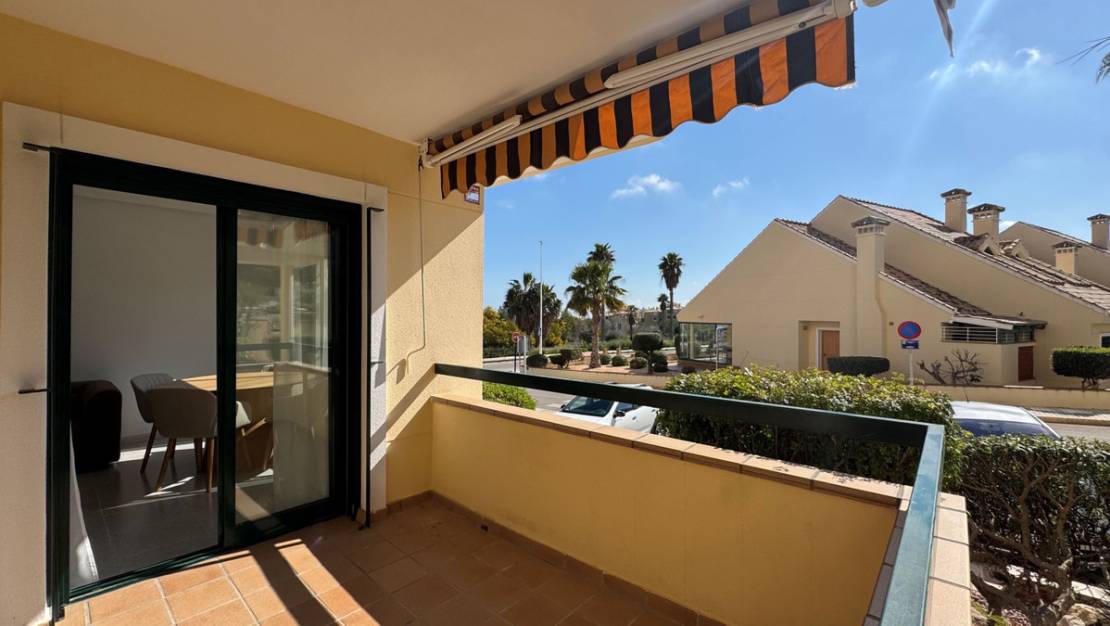 Sale - Apartment - Orihuela - Villamartin