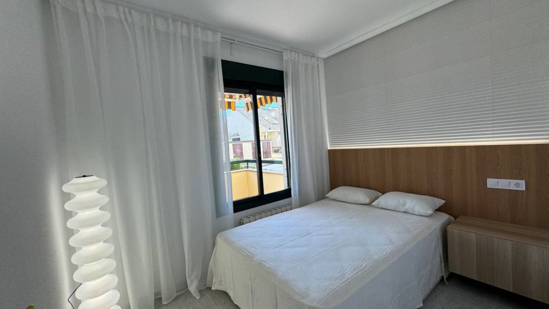 Sale - Apartment - Orihuela - Villamartin