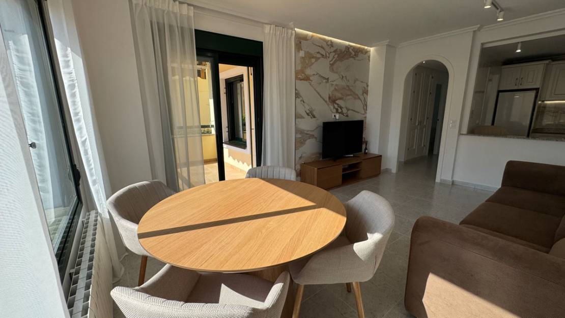 Sale - Apartment - Orihuela - Villamartin
