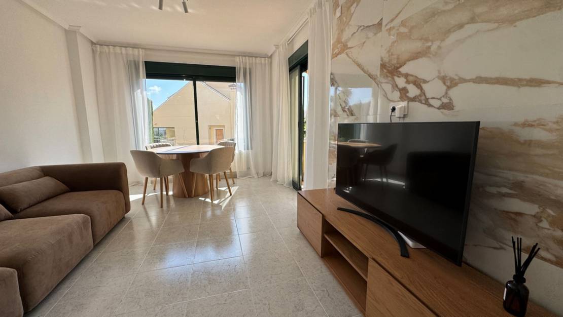 Sale - Apartment - Orihuela - Villamartin