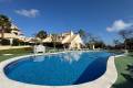 Sale - Apartment - Orihuela - Villamartin