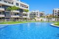 Sale - Apartment - Orihuela - Villamartin