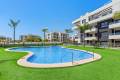 Sale - Apartment - Orihuela - Villamartin