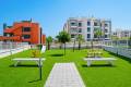 Sale - Apartment - Orihuela - Villamartin