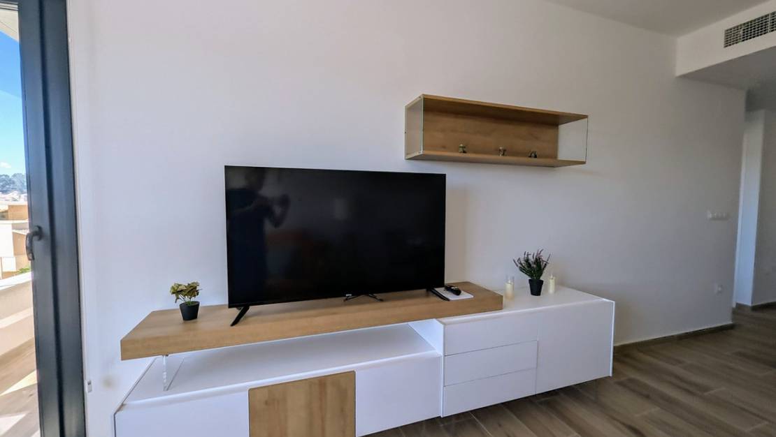 Sale - Apartment - Orihuela - Villamartin