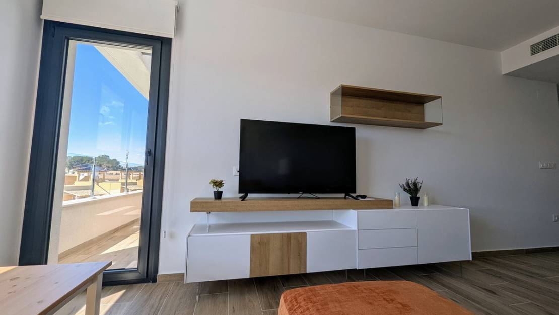 Sale - Apartment - Orihuela - Villamartin