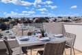 Sale - Apartment - Orihuela - Villamartin