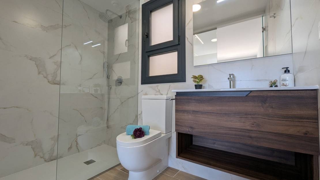 Sale - Apartment - Orihuela - Villamartin