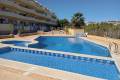 Sale - Apartment - Orihuela - Villamartin