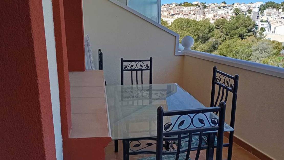 Sale - Apartment - Orihuela - Villamartin