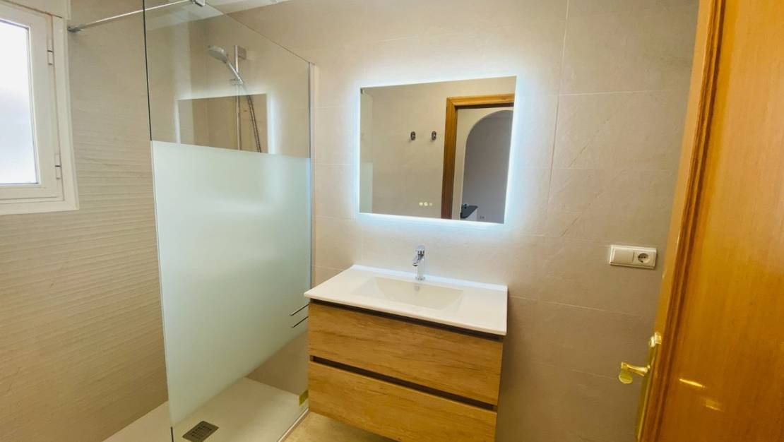 Sale - Apartment - Orihuela - Villamartin