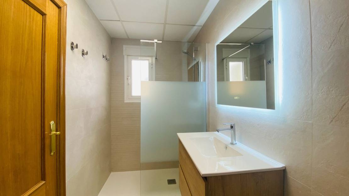 Sale - Apartment - Orihuela - Villamartin