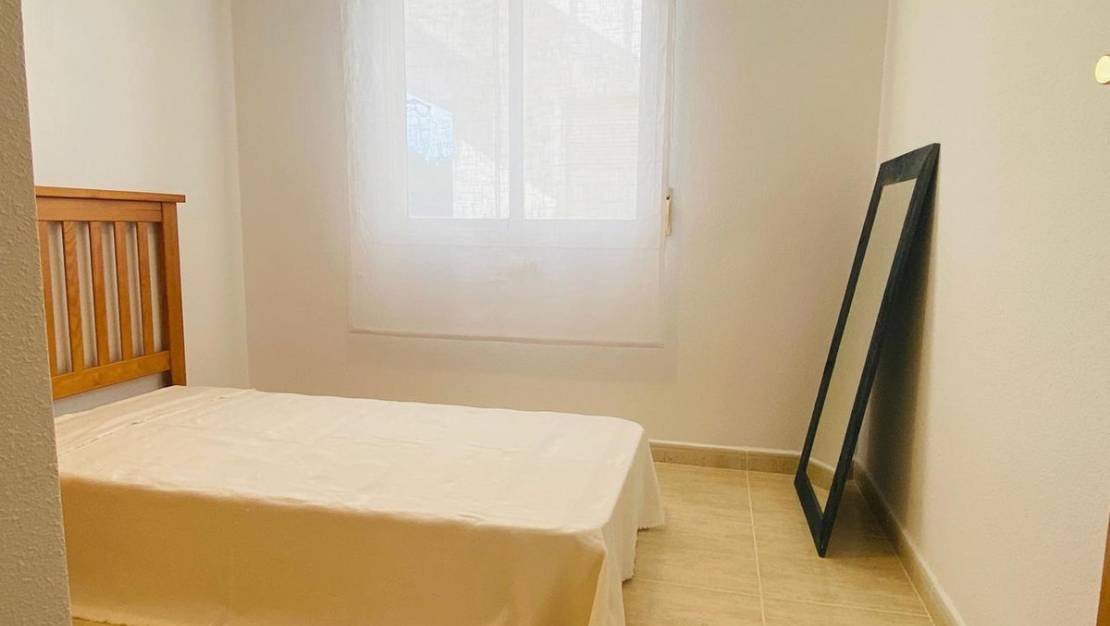 Sale - Apartment - Orihuela - Villamartin