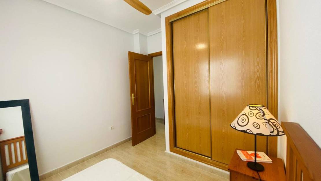 Sale - Apartment - Orihuela - Villamartin