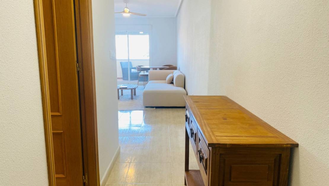 Sale - Apartment - Orihuela - Villamartin