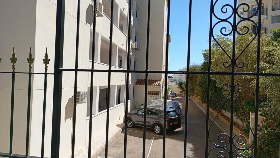 Sale - Apartment - Orihuela - Villamartin