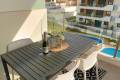 Sale - Apartment - Orihuela - Villamartin