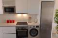 Sale - Apartment - Orihuela - Villamartin