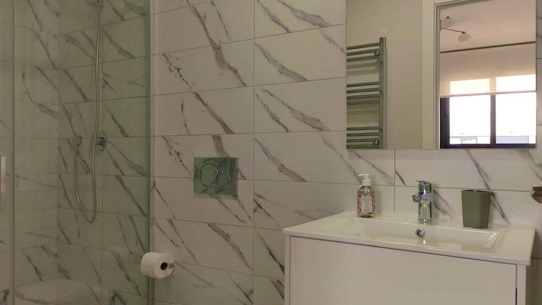 Sale - Apartment - Orihuela - Villamartin