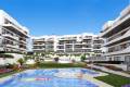 Sale - Apartment - Orihuela - Villamartin