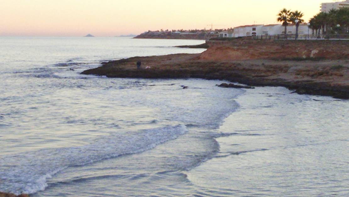 Sale - Apartment - Orihuela - Villamartin