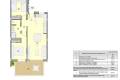 Sale - Apartment - Orihuela - Villamartin