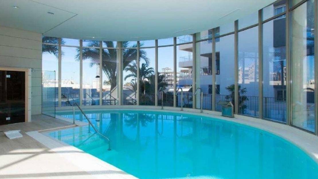 Sale - Apartment - Orihuela - Villamartin