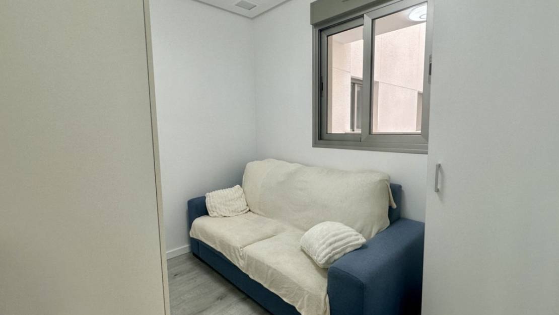 Sale - Apartment - Orihuela - Villamartin