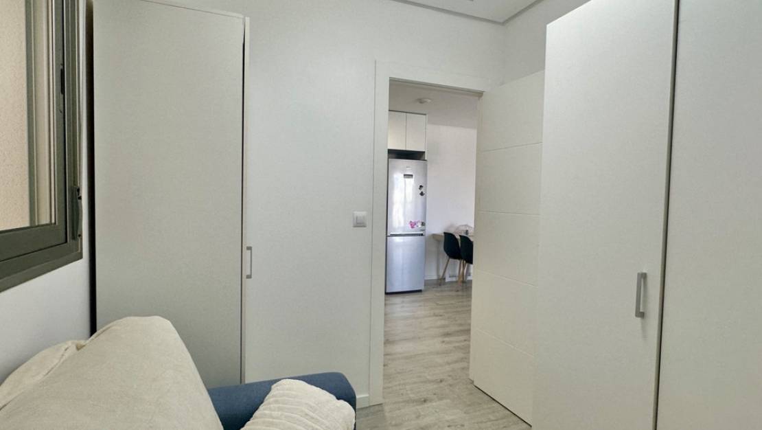 Sale - Apartment - Orihuela - Villamartin