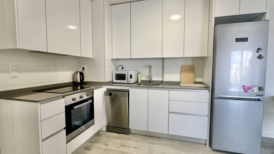 Sale - Apartment - Orihuela - Villamartin