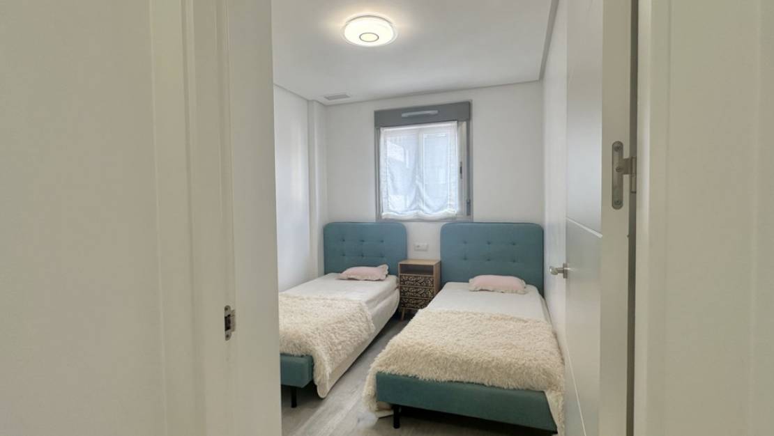 Sale - Apartment - Orihuela - Villamartin