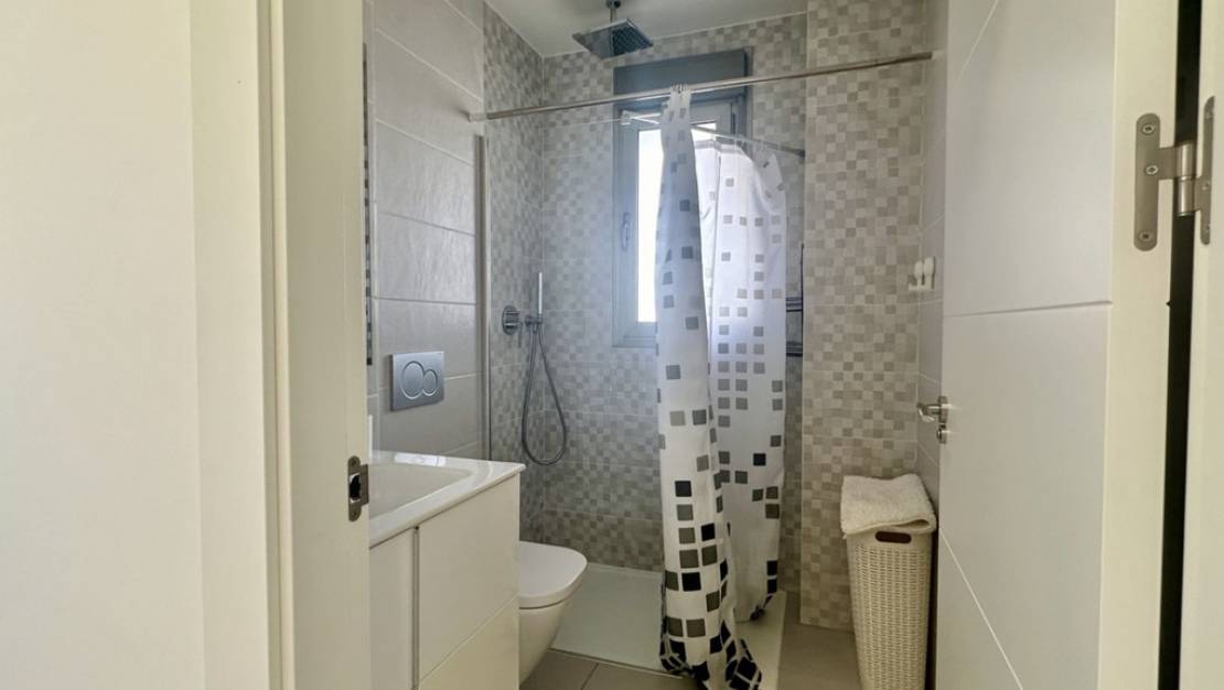 Sale - Apartment - Orihuela - Villamartin