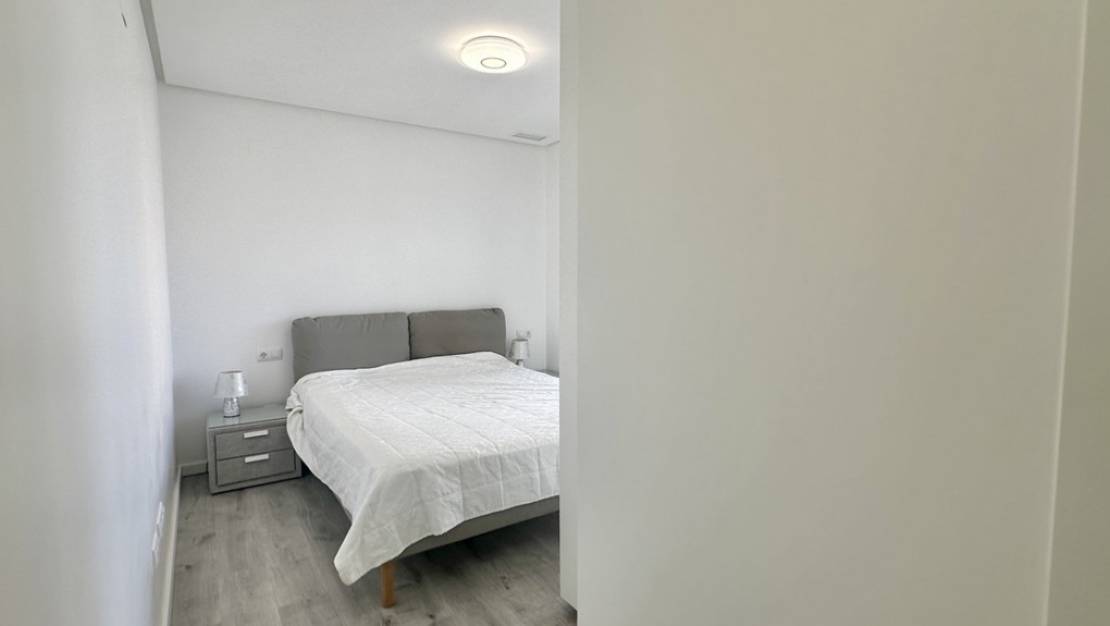Sale - Apartment - Orihuela - Villamartin