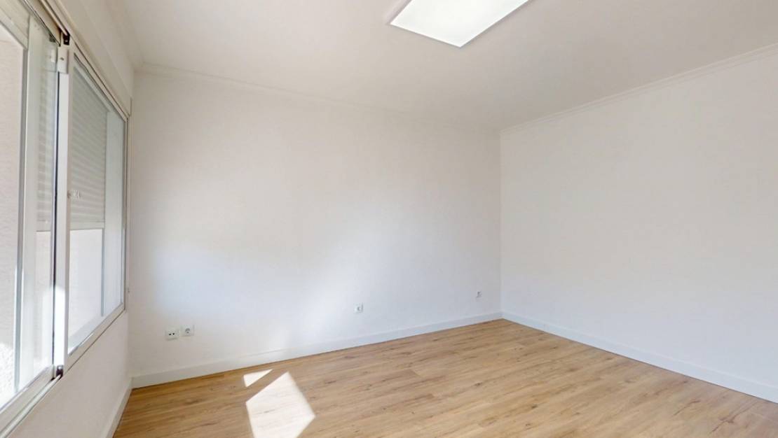 Sale - Apartment - Orihuela - Villamartin