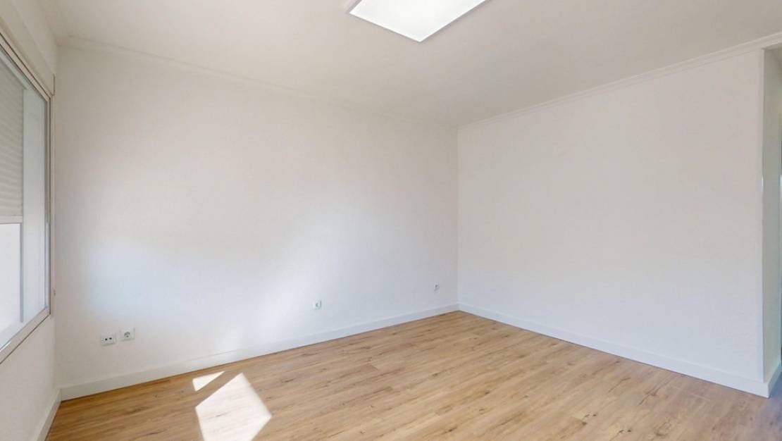Sale - Apartment - Orihuela - Villamartin