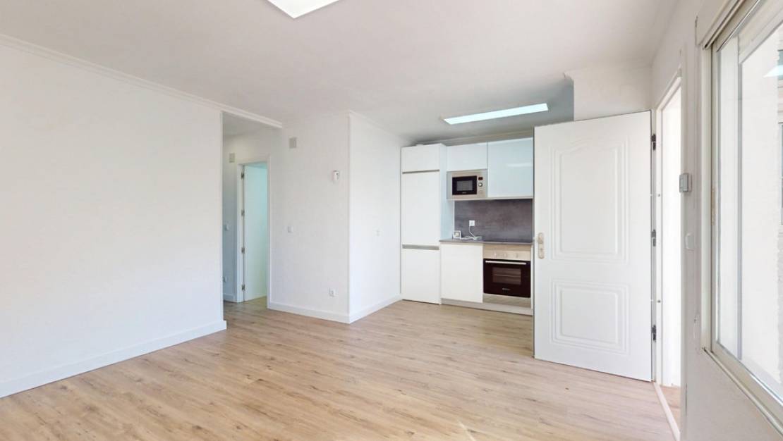 Sale - Apartment - Orihuela - Villamartin