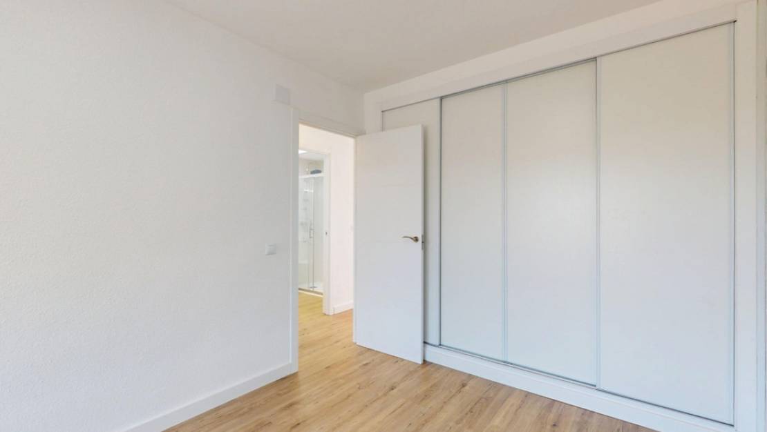 Sale - Apartment - Orihuela - Villamartin