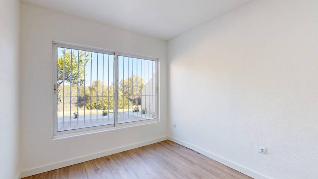 Sale - Apartment - Orihuela - Villamartin